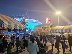 -华夏文旅海洋公园