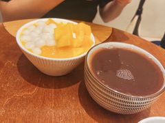 -小团圆糖水铺(襄阳南路店)