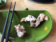 -龙泉人椰子鸡.糟粕醋.海南菜(三亚旗舰店)