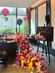 -CHERRY BABY 轻奢派对策划(北京国贸店)