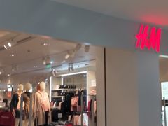-H&M(天一广场店)