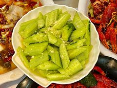 -香满锅老北京羊蝎子火锅·家常菜(新街口店)