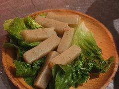 -探鱼·鲜青椒爽麻烤鱼(苏宁广场店)