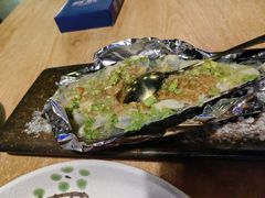 -质烤烤物·活烤海鲜(质烤总店)