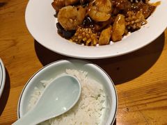 -肘子酥·天津菜·特色捞面(德云社店)