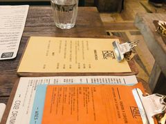 -RAC BAR(安福路店)