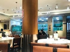 大堂-潮福城大酒楼(湖滨北路店)