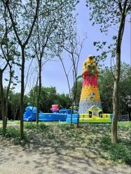 -268童话露营营地·烧烤·团建