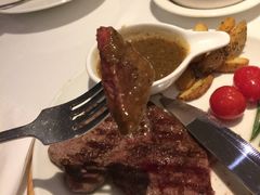 -斗牛士牛排(南京东路店)