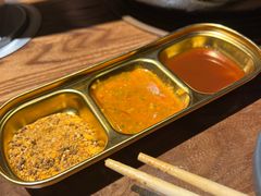 -九田家黑牛烤肉料理(太阳宫广场店)