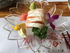 -花漫里餐厅(刺桐店)