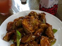 地三鲜-林之六八·6886大连老菜馆