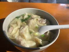 -绿杨馄饨店(上塘街店)