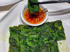 -临家小院·潮汕菜·商务宴请·点心(白石洲店)
