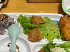 -胜博殿日式炸猪排(西红门店)