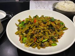 酸辣手刁螺蛳肉-渔芙南(三里屯店)