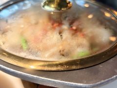 -绿茶餐厅(领展购物广场·中关村店)