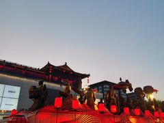 -大唐不夜城