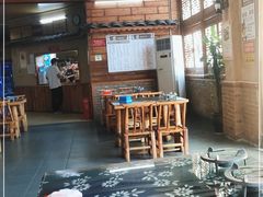 -张关合渣(航空大道店)