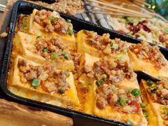 -木屋烧烤(观澜湖新城MH店)