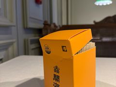 -开海·红岛海鲜虾水饺(石老人店)