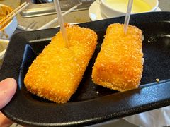 -海底捞(温西店)