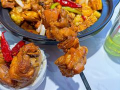-状元虎.摇滚炒鸡.家常菜(义勇街店)
