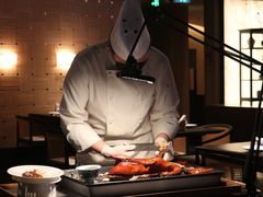 -喜悦烤鸭·新京菜(王府井店)