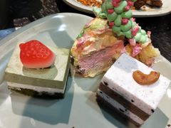 -九寸钉自助·炭火烤肉烧烤(欧乐时尚广场店)