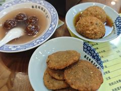 -粗茶淡饭(东关街店)