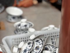 -涂山寺素食餐厅