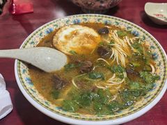 -金杨拉面王小吃面馆·牛三宝面·红烧牛肉粉