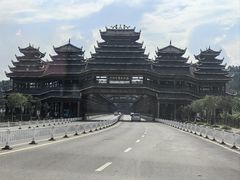 -程阳八寨景区