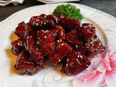 -马勒别墅·中餐厅