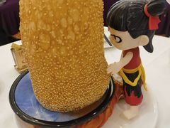 -万山楼海鲜酒家·二十三年老字号