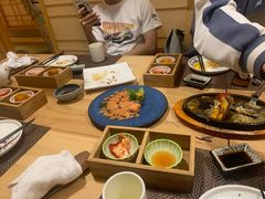 -长崎屋·日本料理·刺身·烧鸟(天河北路店)