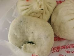 韭菜包-津门永胜包子铺(哈尔滨道总店)
