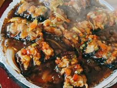 -阿达西新疆餐厅(西北大学店)