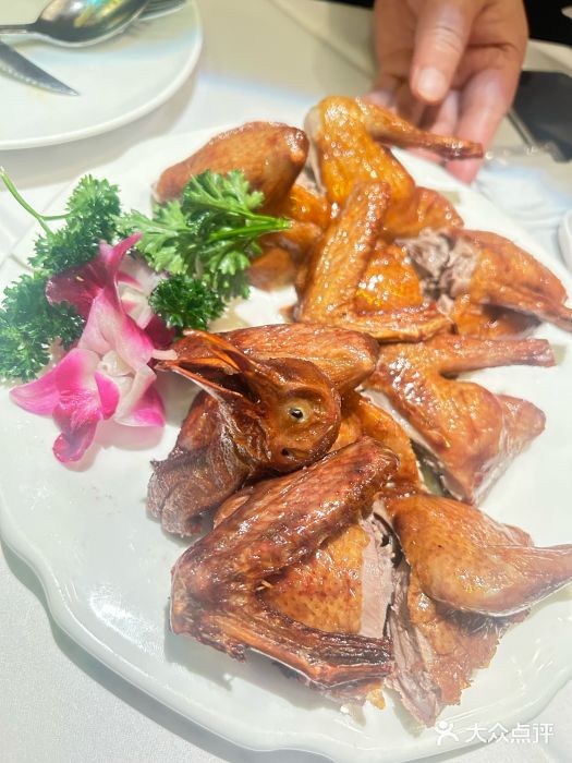 太平馆西餐厅(北京路店)图片