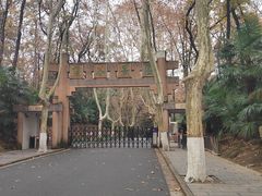 -灵谷景区