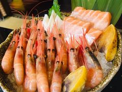 -真剑日本料理·铁板烧(贵州路店)