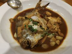 -高佳庄·海鲜酒楼(东港店)