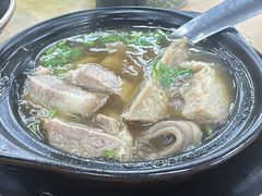 -兴记肉骨茶(甲洞大街第二新分店)