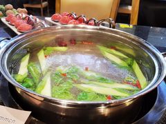 -名门潮牛·鲜牛肉海鲜火锅.烧烤自助餐厅(诚丰广场店)