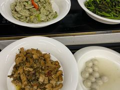 -素清香(解放路店)