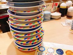 -Musashi回转寿司(京都站八条口店)