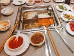 -海底捞火锅(欣大百货店)