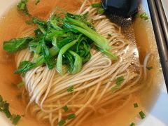 -乔家栅(襄阳南路店)