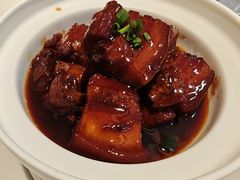 -小菜园新徽菜(滁州苏宁店)