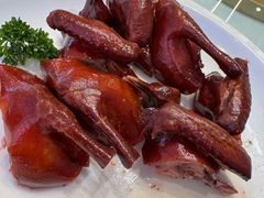 -万龙洲海鲜(亚运村店)